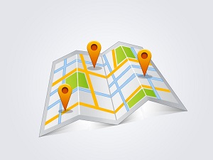 ثبت موقعیت رستوران روی نقشه گوگل
